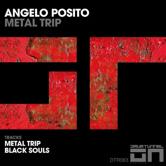 Metal Trip by Angelo Posito