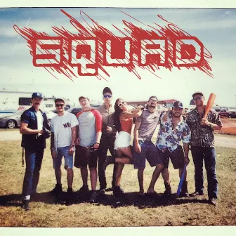 Squad by Dirty Prescott Kids