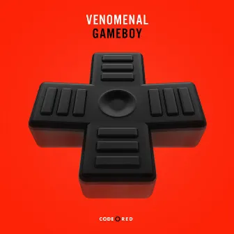 Gameboy by Venomenal