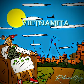 Vietnamita by RibeiroQvg