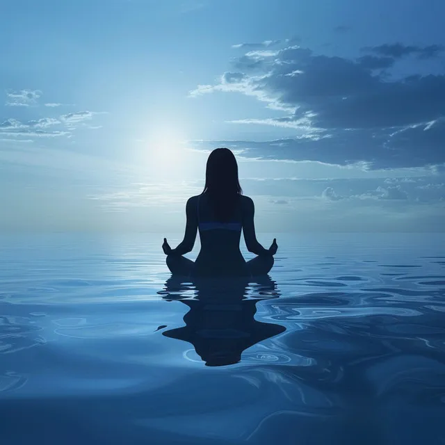 Ocean Meditation: Binaural Depth Sounds