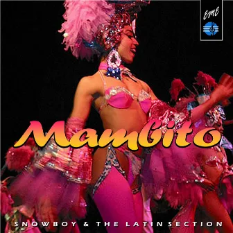 Mambito by Snowboy & The Latin Section