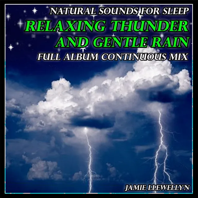 Nature Sounds for Sleep: Gentle River with Relaxing Music - Bonus Track