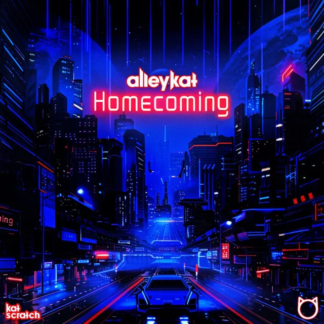 Homecoming - Radio Edit