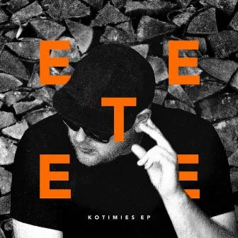 Kotimies EP by Eetee