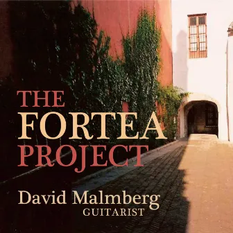 The Fortea Project by Daniel Fortea