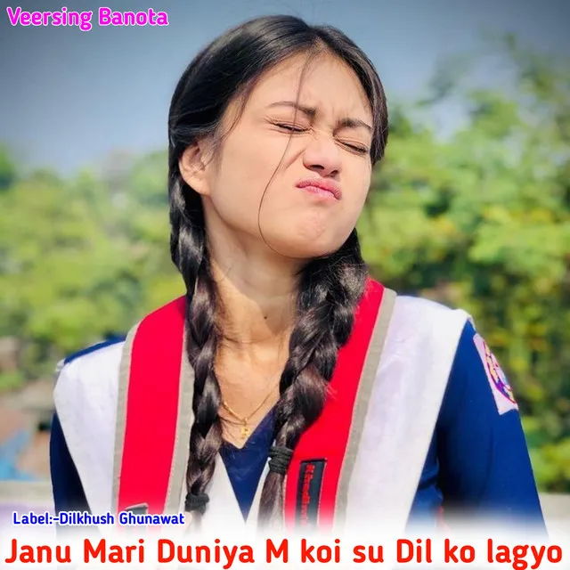 Janu Mari Duniya M Koi Su Dil Ko Lagyo