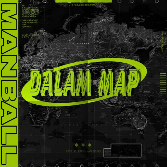 DALAM MAP