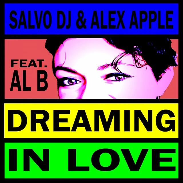 Dreaming in Love - Sax Version Radio Edit