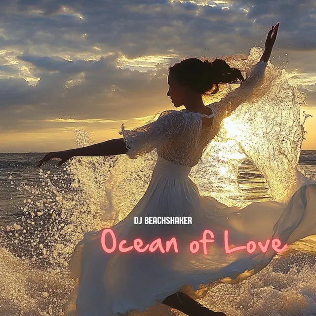 Ocean Of Love - Radio Mix