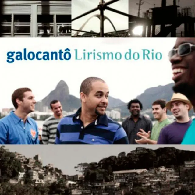 Lirismo do Rio