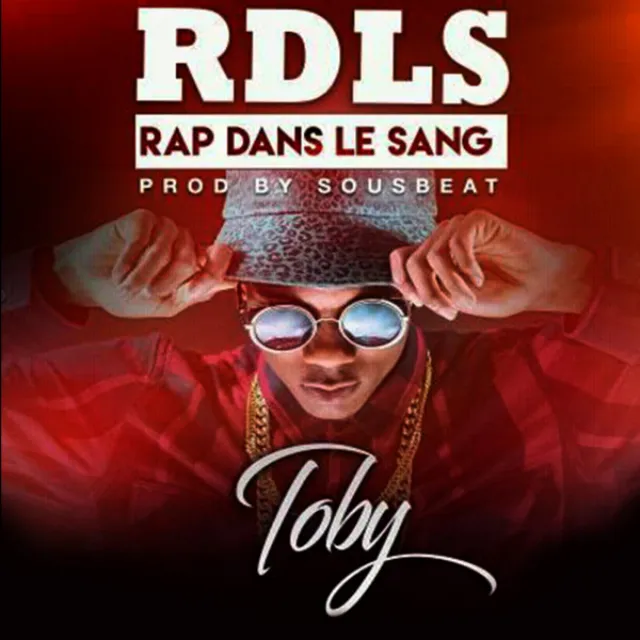 Rap Dans Le Sang (RDLS)