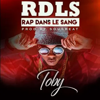 Rap Dans Le Sang (Trap) by Toby Anbake