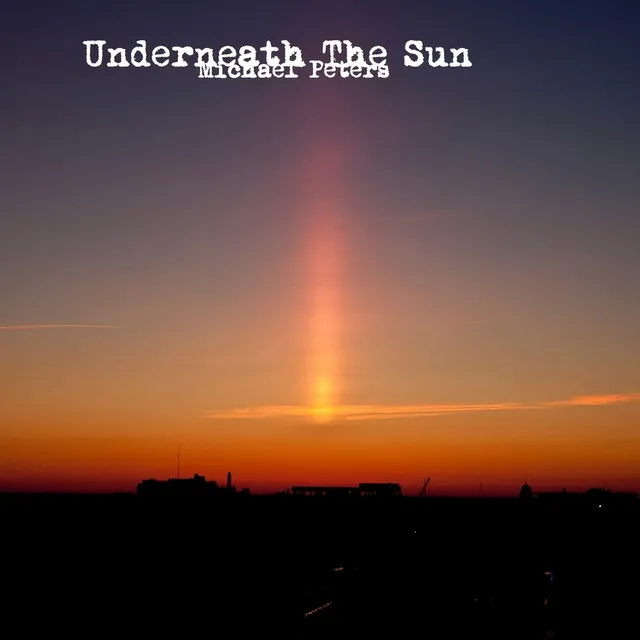 Underneath The Sun