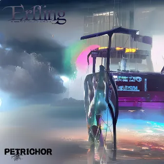 Petrichor by Erfling