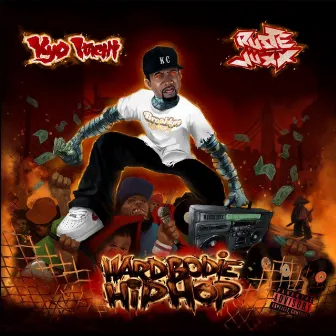 Hardbodie Hip Hop by Kyo Itachi