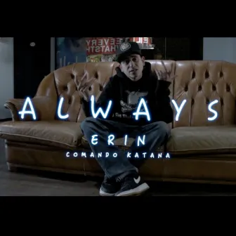 Always by Comando Katana