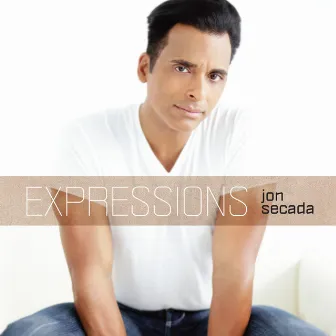 Expressions by Jon Secada