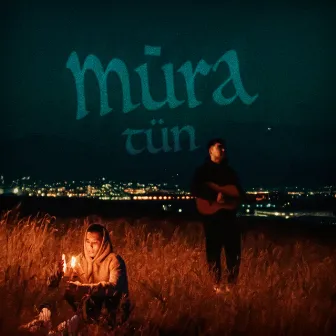 TÜN by Mūra