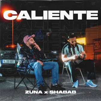 Caliente by SHABAB