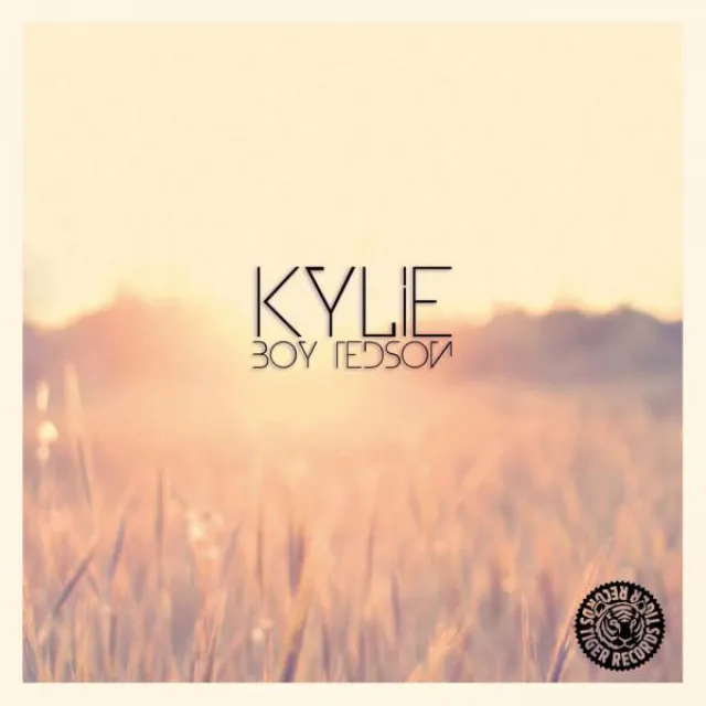 Kylie - Berdo Remix Edit