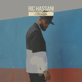 African Tour Select Singles 2015 by Ric Hassani