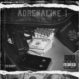 Adrenaline 1 by Scooby