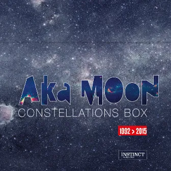 Constellations Box (1992 - 2015) by Aka Moon