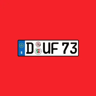 D UF 73 by Das Blaue Palais