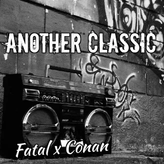 Another Classic by Fatal Wordz