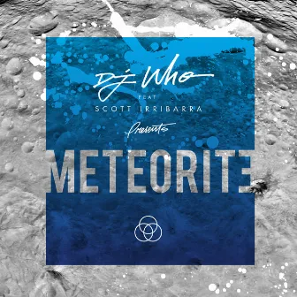 Meteorite (feat. Scott Irribarra) by DJ Who