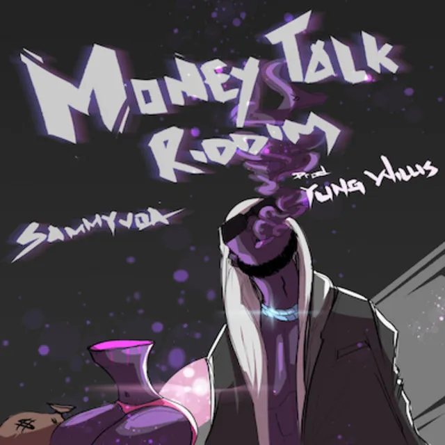 Money Talk Riddim