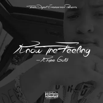 Know the Feeling by Khyrie Gold