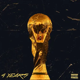 4 Years (World Cup Song) by Starmara