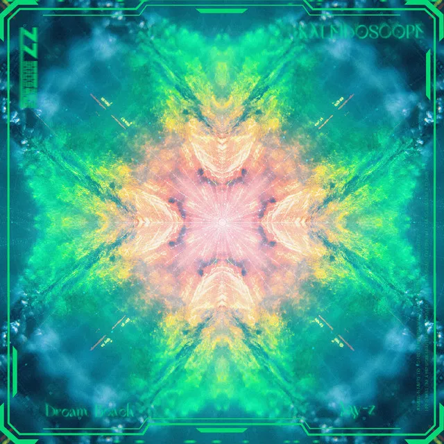 Kaleidoscope(伴奏)