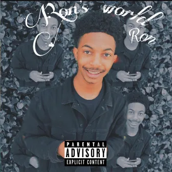 Ron's World 427 by Ron