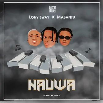 Nauwa by Lony Bway