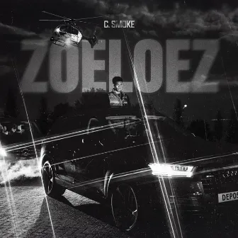 Zoeloez by C.SMOKE