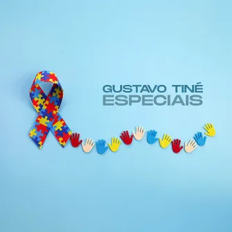 Especiais by Gustavo Tiné