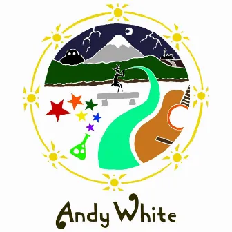 Andy White by Andy White