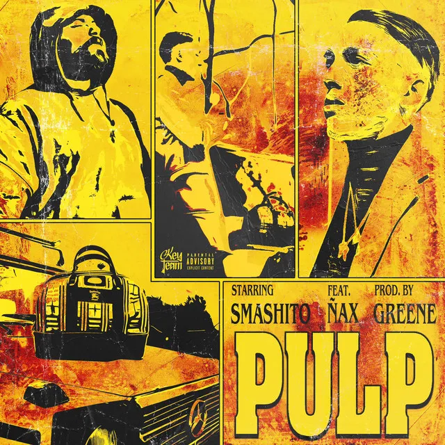 Pulp