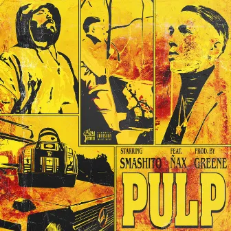 Pulp by Smashito