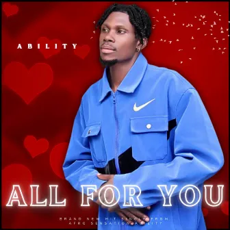 All For You by Ability