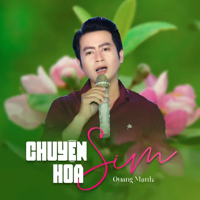 Chuyện Hoa Sim