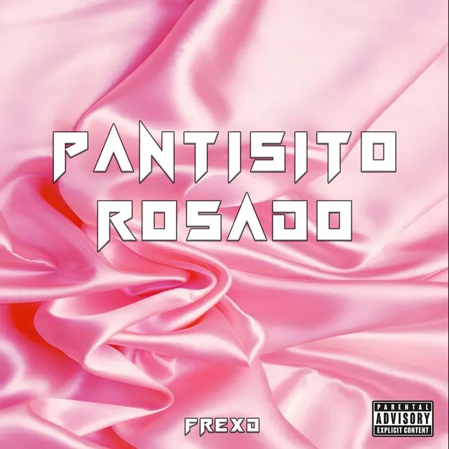 Pantysito Rosado