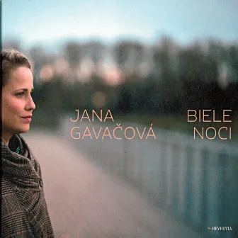 Biele Noci by Jana Gavacova