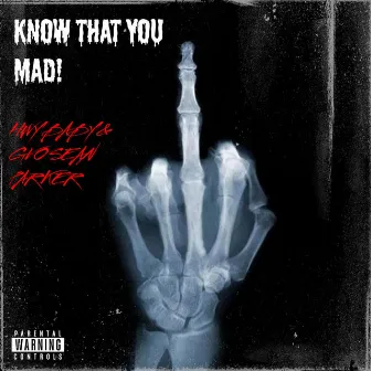 KNOW THAT YOU MAD! by HWY BABY