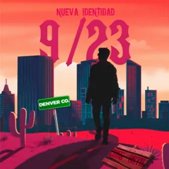 9/23 by Grupo Nueva Identidad