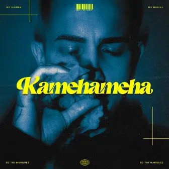 Kamehameha by DJ Thi Marquez