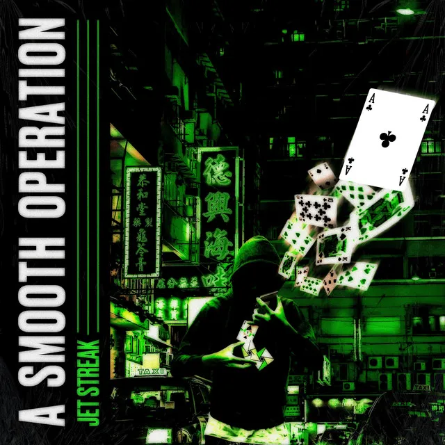 A Smooth Operation - Continuum Mix